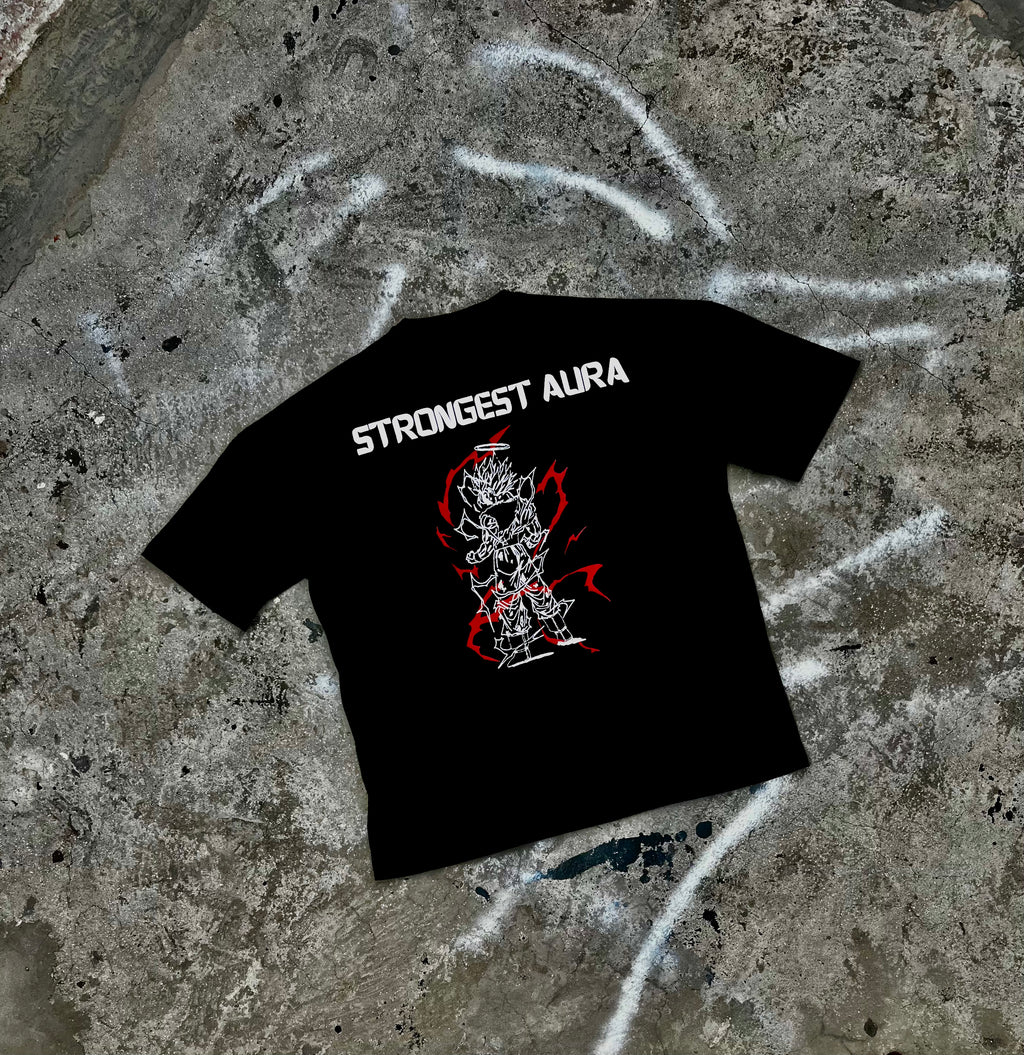 ST Aura T-Shirt Gen-1